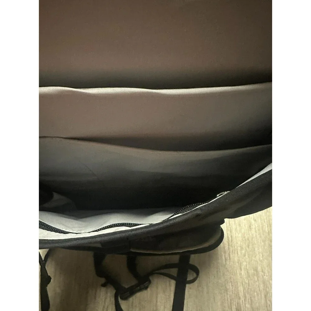 Deuter Backpack Black Laptop Outdoor